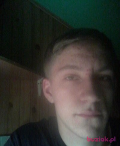 Dawid, Male, 26, Łódź, Polska: 1