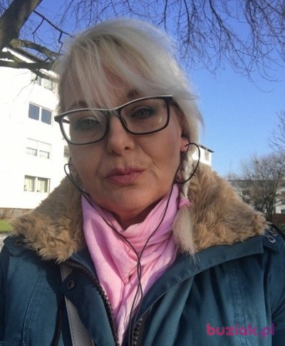 Barbara, Kobieta, 65, Hamburg, Niemcy, Zdjęcie: 1