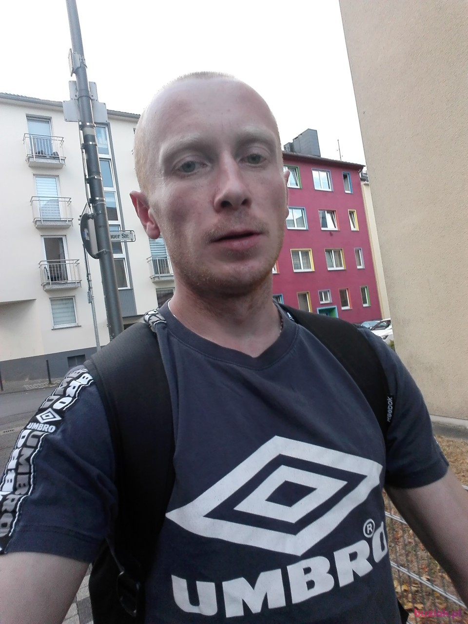 Junior, Male, 36, Wuppertal, Niemcy, Photo: 3