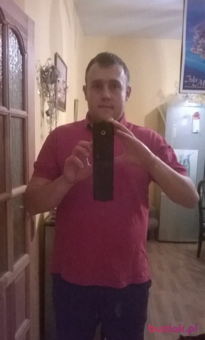 maciej87, Mężczyzna, 37, Ostrów Wielkopolski, Polska, Zdjęcie: 2