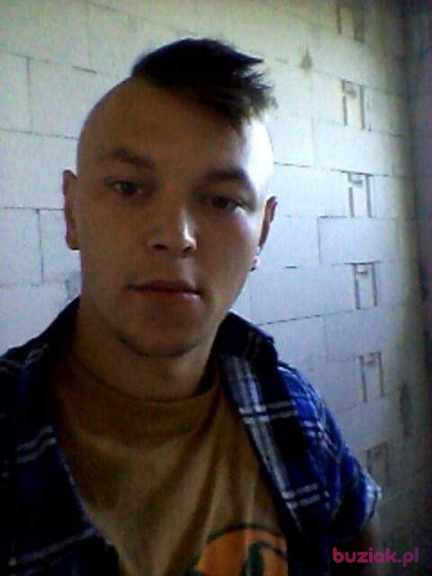 Pawel, Mężczyzna, 28, Koszalin, Polska: 1