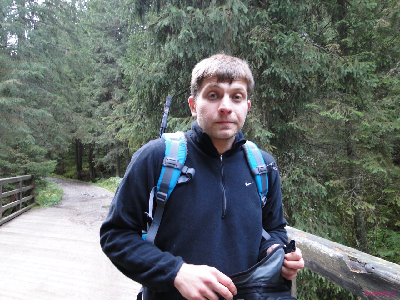 Bartek, Mężczyzna, 40, Prudnik, Polska: 1