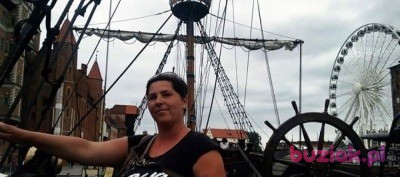Agata, Kobieta, 55, Zawiercie, Polska, Zdjęcie: 2