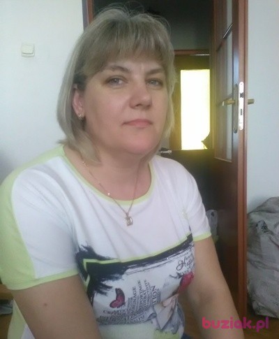 beata, Kobieta, 54, Bytom, Polska, Zdjęcie: 2