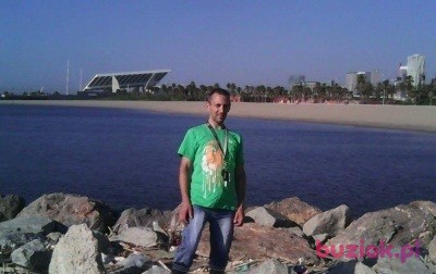 krzysiek, Male, 41, Lubin, Polska, Photo: 3