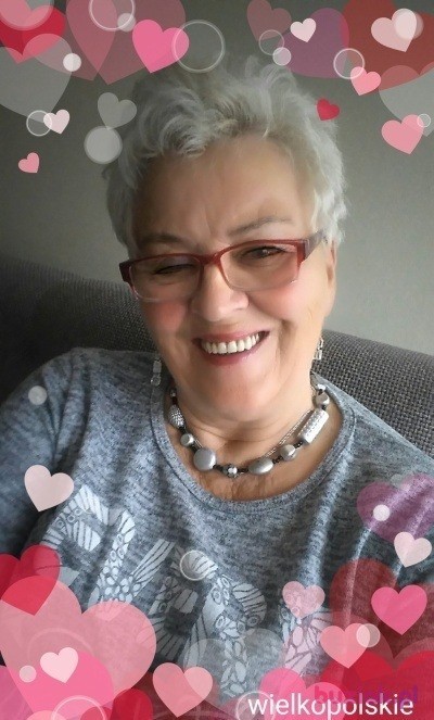 Julia, Kobieta, 78, Stargard Szczeciński, Polska, Zdjęcie: 2