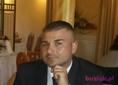 Marcin, Male, 40, Zelów, Polska, Photo: 2