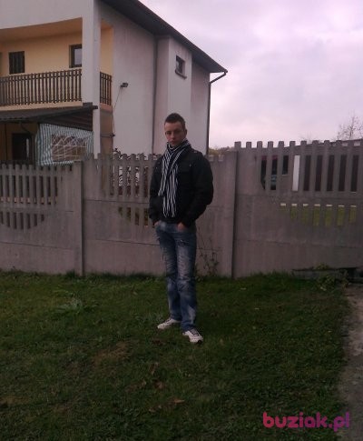 adrian, Male, 36, Myszków, Polska: 1