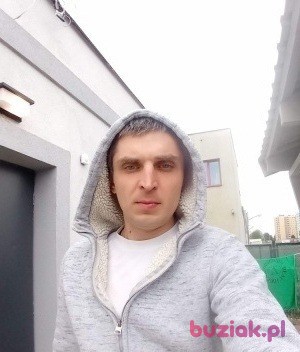 Bogdan, Male, 39, Lublin, Polska, Photo: 1