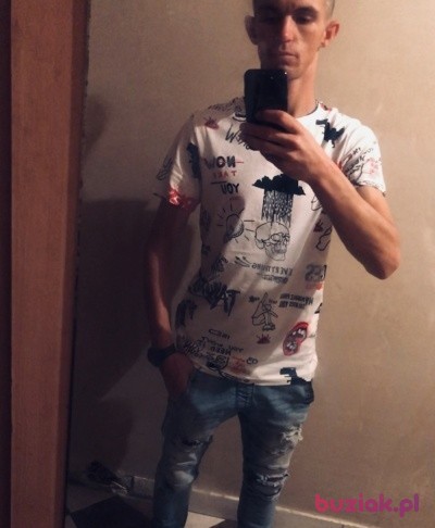Patryk, Male, 29, Złotoryja, Polska, Photo: 1