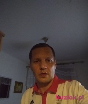 Konrad, Male, 45, Sieradz, Polska, Photo: 1
