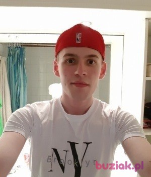 Robert, Male, 29, Piła, Polska, Photo: 2