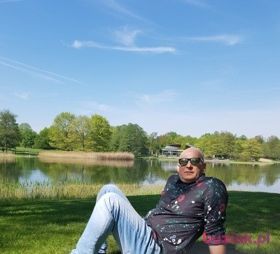 Jaroslaw, Mężczyzna, 52, Berlin, Niemcy, Zdjęcie: 2
