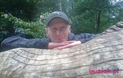 Paweł, Male, 36, Sławno, Polska, Photo: 1
