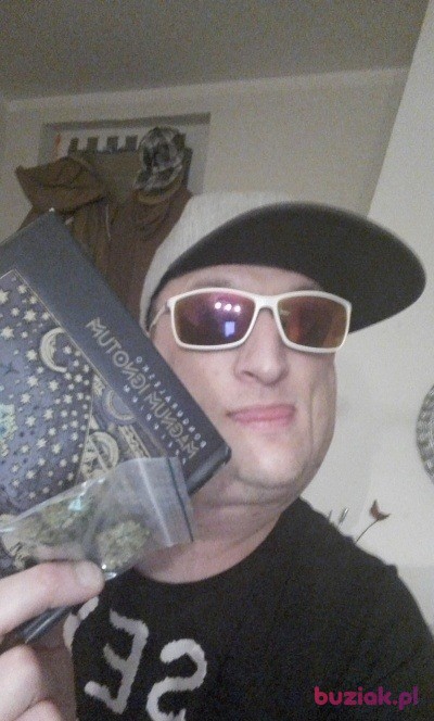 Krzysztof, Male, 39, Holandia, Photo: 2