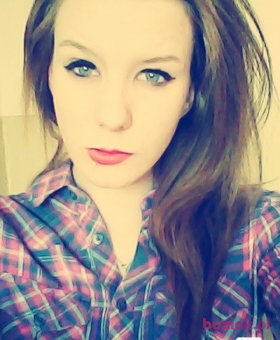 Hania, Female, 27, Racibórz, Polska: 1