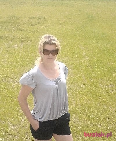 Kama, Kobieta, 46, Polska: 1