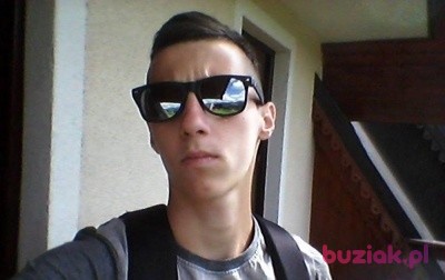 adrian405, Male, 25, Olkusz, Polska: 1