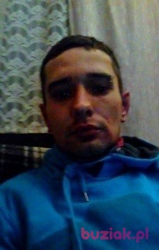 Dawid, Male, 33, Brzeg, Polska, Photo: 3