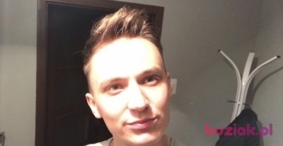 Kamil, Male, 25, Katowice, Polska: 1