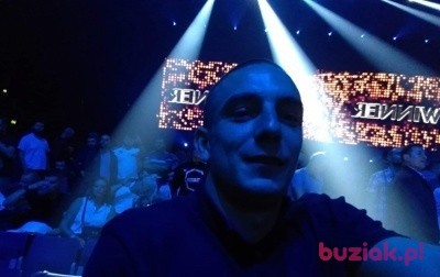 Jakub, Mężczyzna, 32, Wielka Brytania: 1