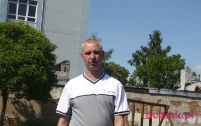 jarek, Mężczyzna, 60, Łódź, Polska: 1