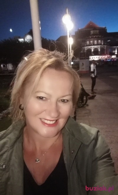 Jolanta, Kobieta, 59, Sopot, Polska, Zdjęcie: 1