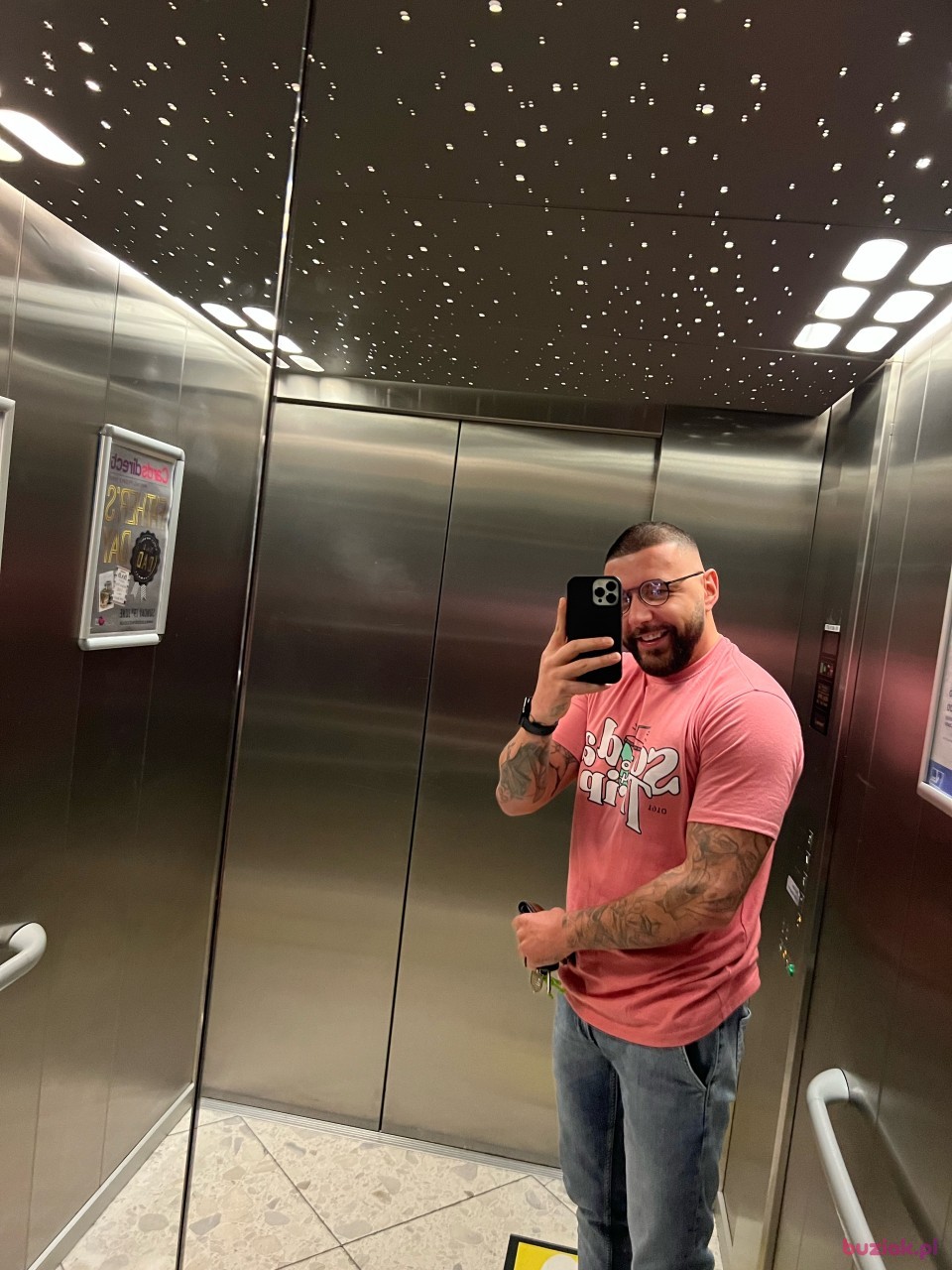 Leszek, Mężczyzna, 41, Wielka Brytania, Zdjęcie: 9