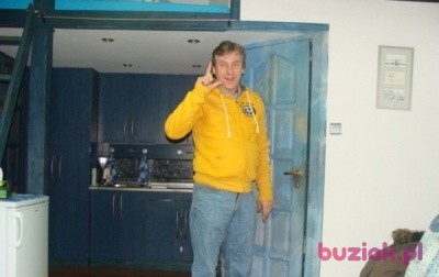 Wojtek, Mężczyzna, 61, Warszawa, Polska, Zdjęcie: 2