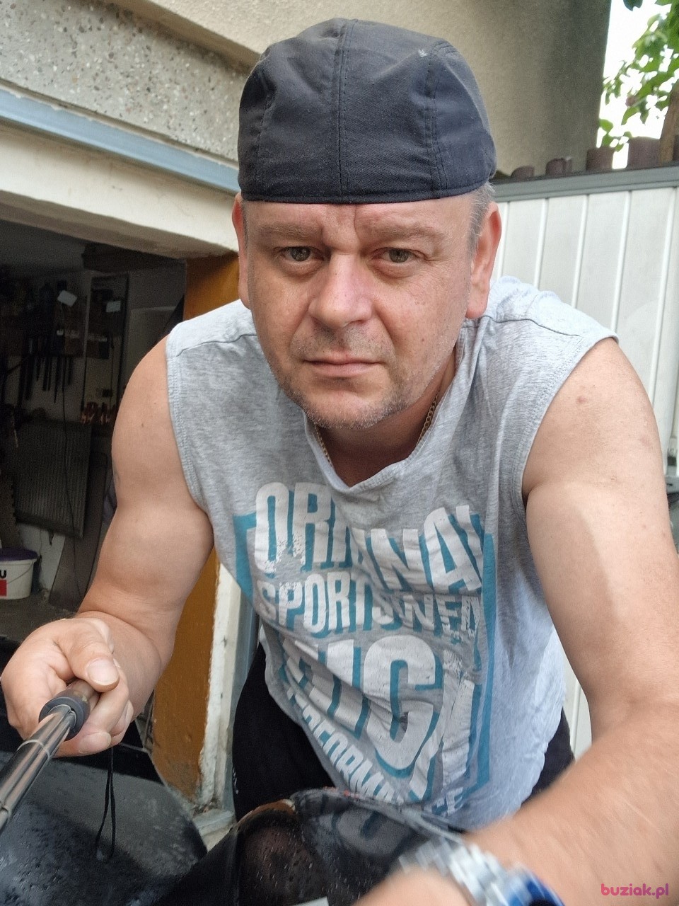 Marek, Male, 44, Malbork, Polska: 1