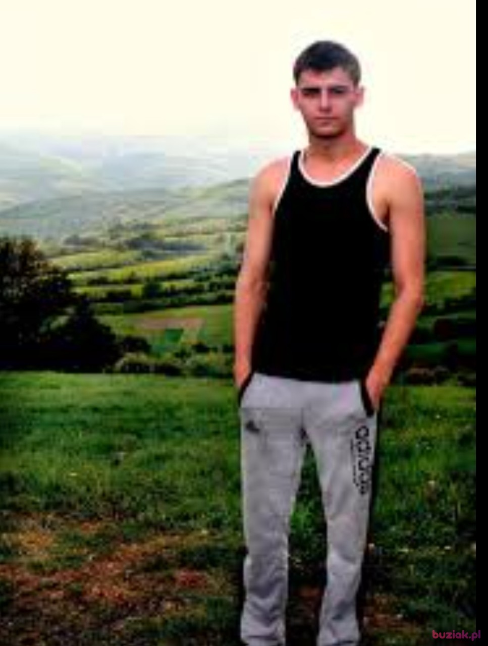 Paw, Male, 24, Białobrzegi, Polska: 1