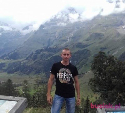 Lukas , Male, 32, Poznań, Polska, Photo: 3