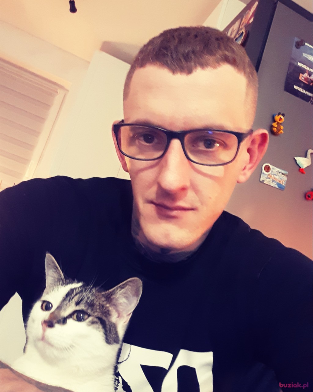 Mariusz, Mężczyzna, 36, Wakefield, Wielka Brytania, Zdjęcie: 3