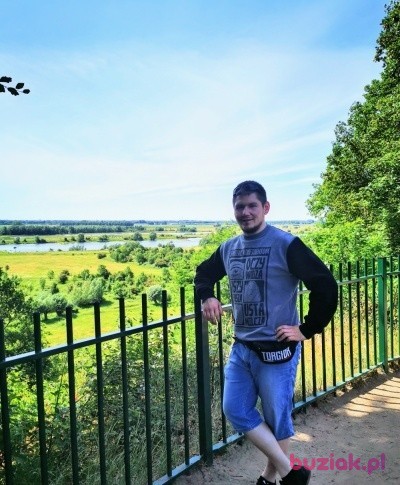 Kewin, Male, 32, Holandia: 1