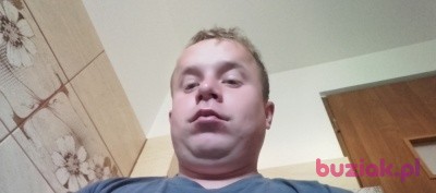 Marek, Male, 34, Mońki, Polska: 1