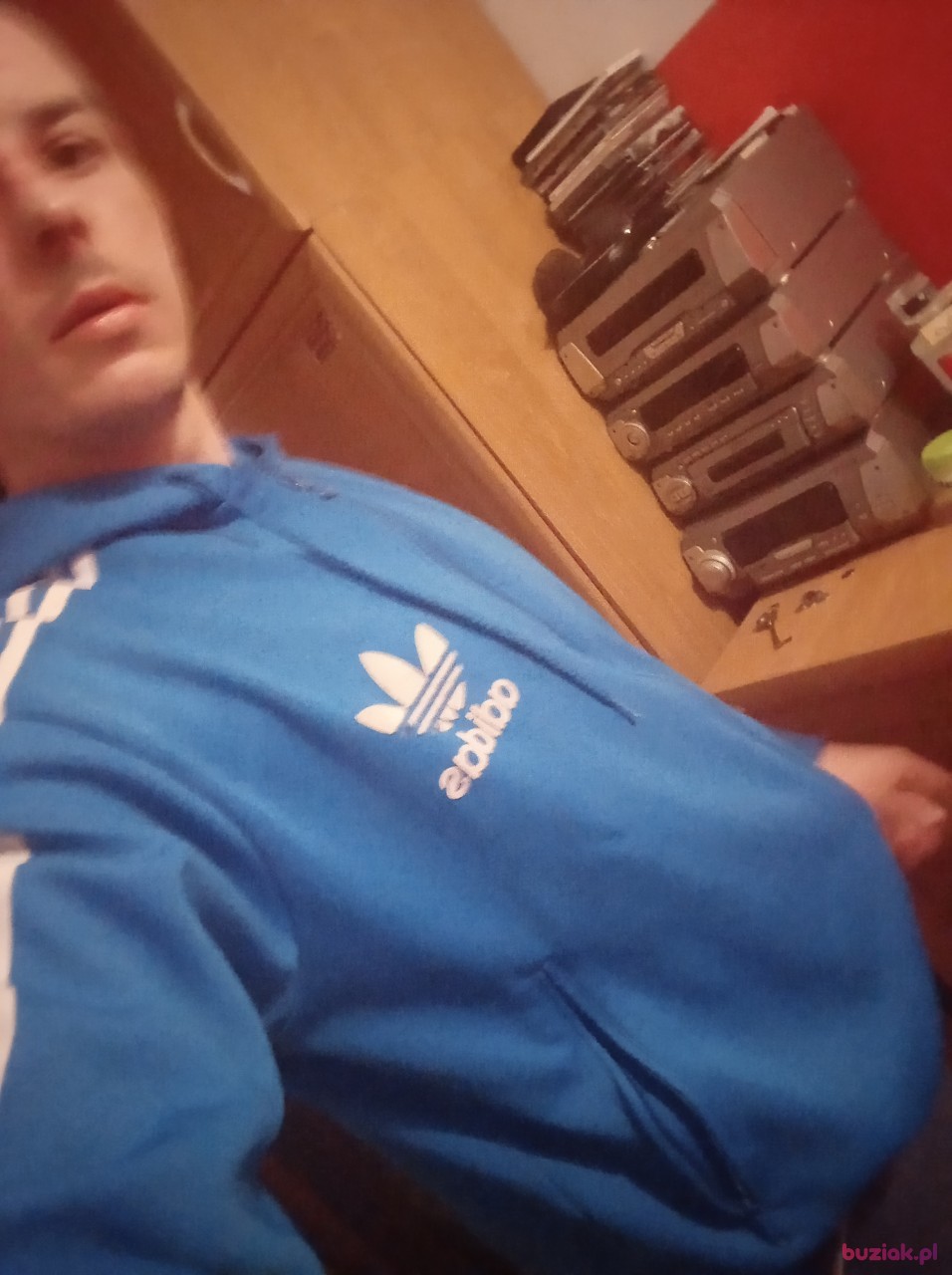 Dea, Male, 32, Łódź, Polska: 1