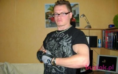 Marcin, Male, 42, Reda, Polska, Photo: 3