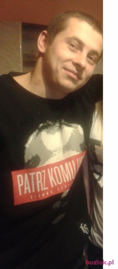 Paweł, Mężczyzna, 35, Westminster, Wielka Brytania, Zdjęcie: 2