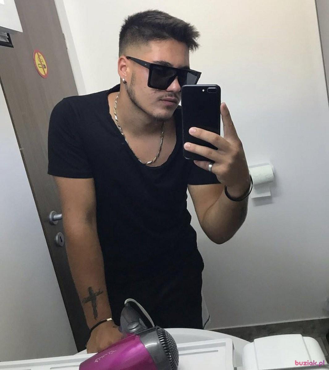 Marcel, Mężczyzna, 24, Chojnów, Polska, Zdjęcie: 2