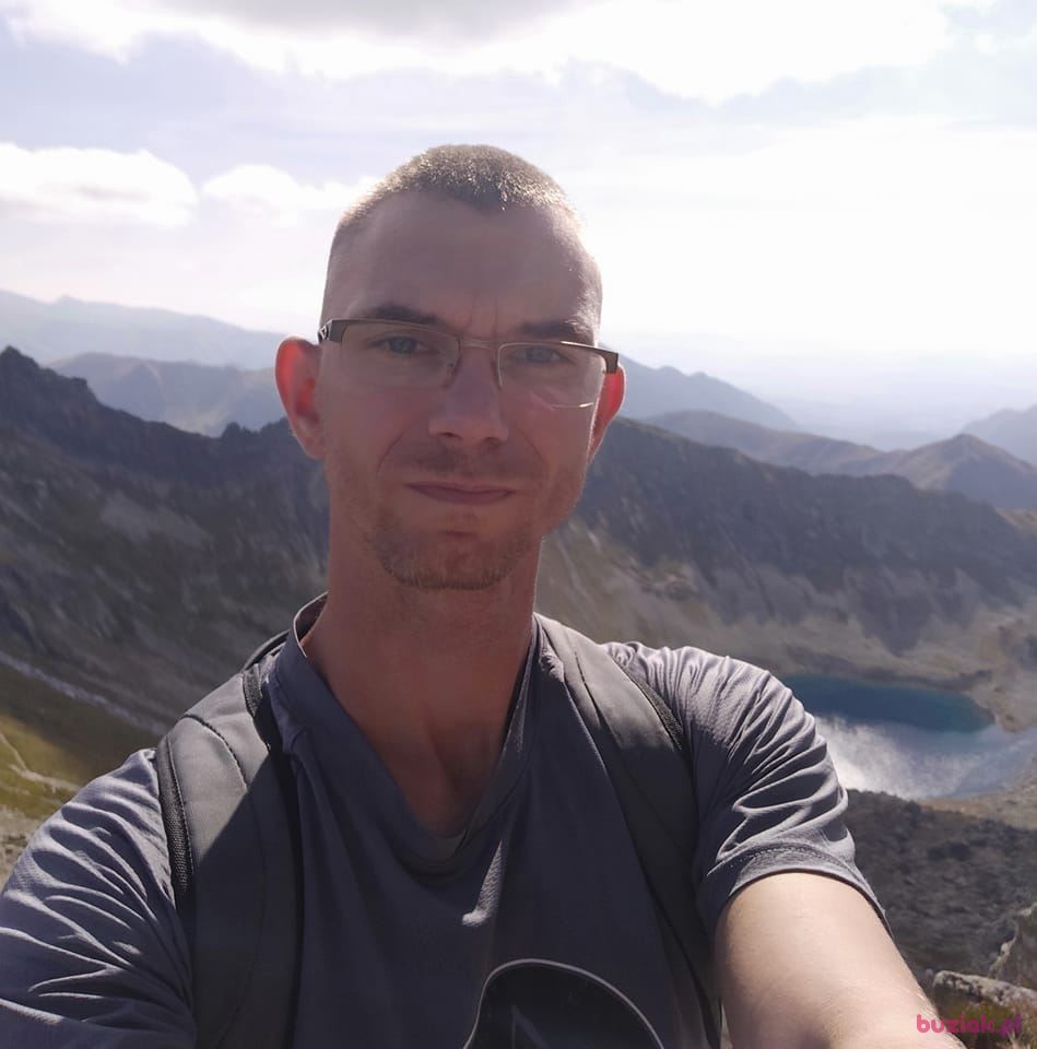 Piotr, Male, 33, Sosnowiec, Polska: 1