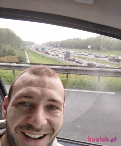 Pawel , Mężczyzna, 32, Lisse South Holland Province, Holandia: 1