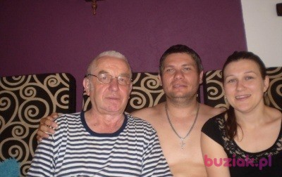 antoni, Mężczyzna, 76, Bolesławiec, Polska: 1