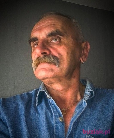 Andrzej, Mężczyzna, 69, Białystok, Polska, Zdjęcie: 1