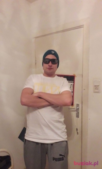 grzesiek, Mężczyzna, 31, Holandia, Zdjęcie: 1
