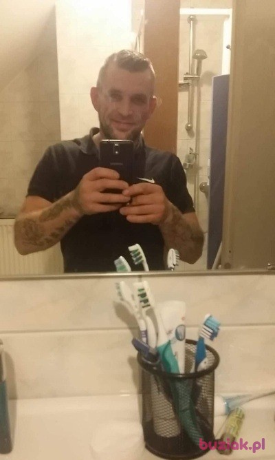 Marcin, Mężczyzna, 39, Niemcy, Zdjęcie: 2