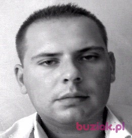 Plusz, Male, 35, Tarnów, Polska: 1