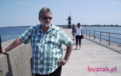 Ryszard, Male, 67, Sulęcin, Polska: 1