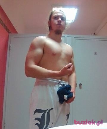Jacek, Male, 27, Olsztyn, Polska, Photo: 4