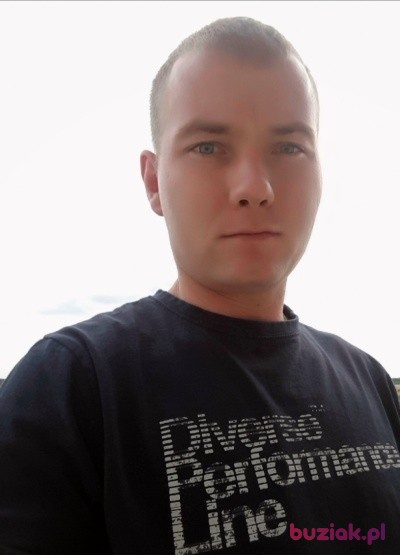 szymonex5, Mężczyzna, 33, Iława, Polska, Zdjęcie: 1