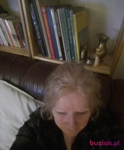 gab, Female, 68, Kraków, Polska, Photo: 1